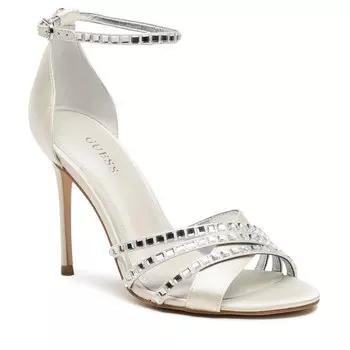 Сандалии Guess Kadisha, белый