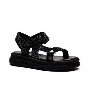 Сандалии Guess Miram6, черный