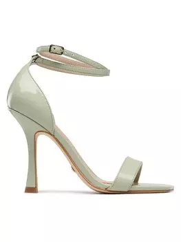 Сандалии Guess, зеленый