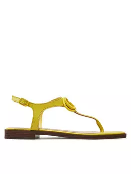 Сандалии Guess, желтый