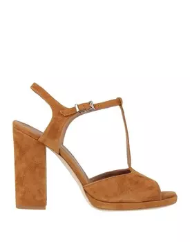 Сандалии Guglielmo Rotta, коричневый