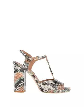 Сандалии Guglielmo Rotta, коричневый