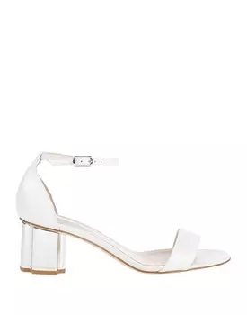 Сандалии Guido Sgariglia, белый