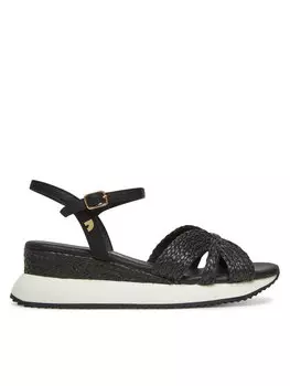 Сандалии Guildhall 74009-P Gioseppo, черный