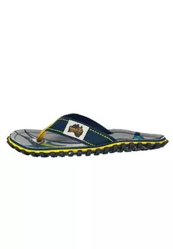 Сандалии GUMBIES, цвет sail fish