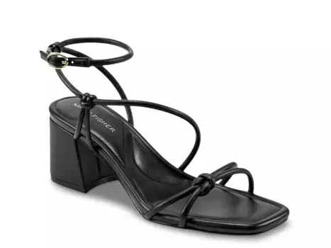 Сандалии Gurion Sandal Marc Fisher, черный