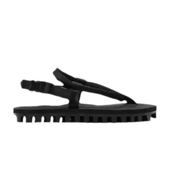 Сандалии Gut Suicoke, черный