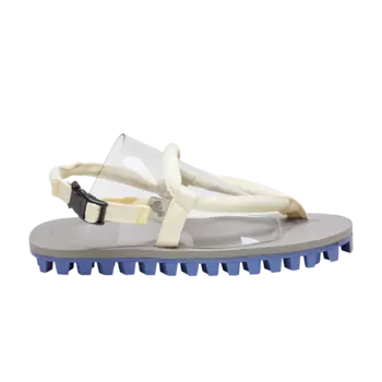 Сандалии Gut Suicoke, желтый