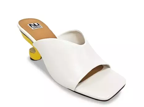 Сандалии Gypsy Sandal Ninety Union, белый