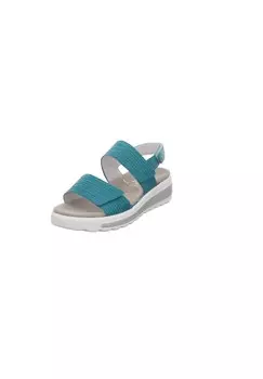 Сандалии H3015 Semler, синий