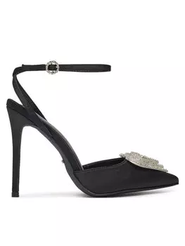 Сандалии H85269-32 Deezee, черный