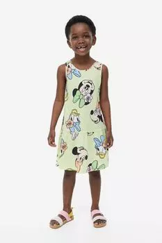 Сандалии H&M