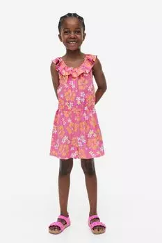 Сандалии H&M