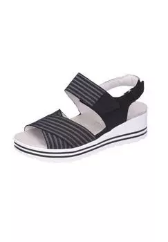 Сандалии H-Michelle waldlufer, черный