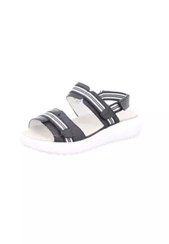 Сандалии H-Vera waldlufer, черный