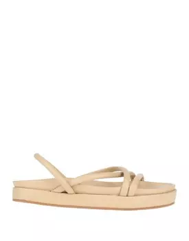 Сандалии Habill, бежевый