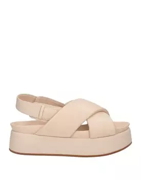 Сандалии Habill, бежевый