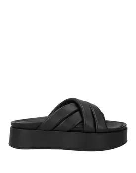 Сандалии Habill, черный