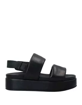 Сандалии Habill, черный