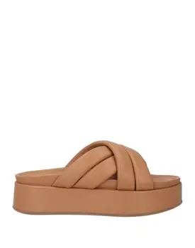 Сандалии Habill, коричневый