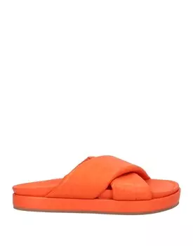 Сандалии Habill, оранжевый