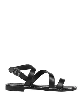 Сандалии Hadel, черный