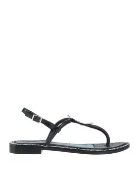 Сандалии Hadel, черный