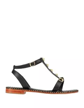 Сандалии Hadel, черный