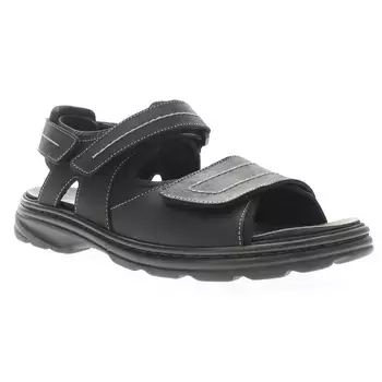 Сандалии Хадсон Propet, черный