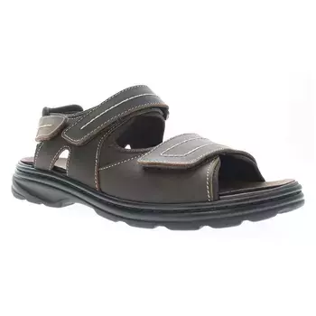 Сандалии Хадсон Propet, коричневый