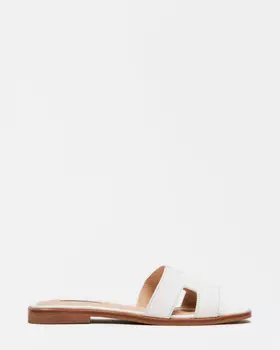 Сандалии Hadyn Steve Madden, белый