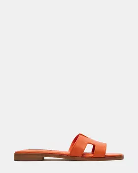 Сандалии Hadyn Steve Madden, оранжевый