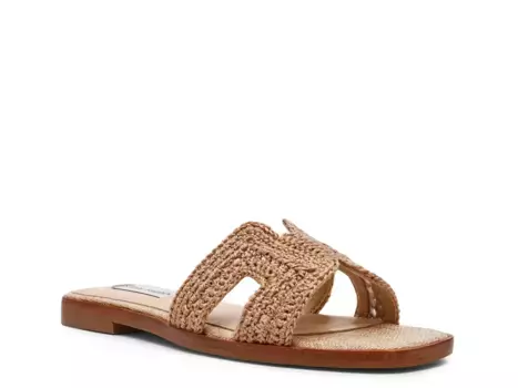 Сандалии Hadyn Steve Madden, Tan
