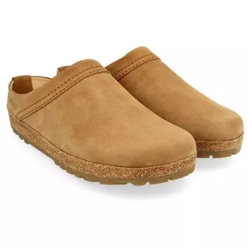 Сандалии Haflinger Malm, бежевый