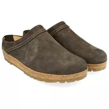 Сандалии Haflinger Malm, цвет Graphit