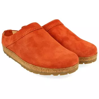 Сандалии Haflinger Malm, цвет Rust