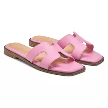 Сандалии Hailey Madden Girl, pink