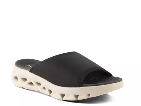 Сандалии Haley Flexus, Black