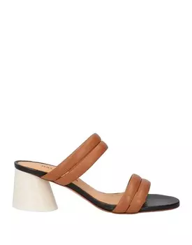 Сандалии Halmanera, бежевый