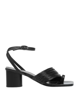 Сандалии Halmanera, черный