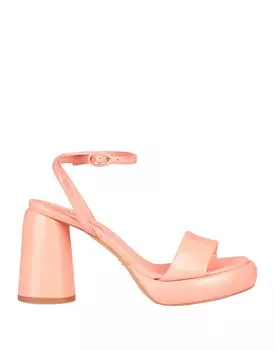 Сандалии Halmanera, лососево-розовый