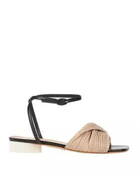 Сандалии Halmanera, песочный