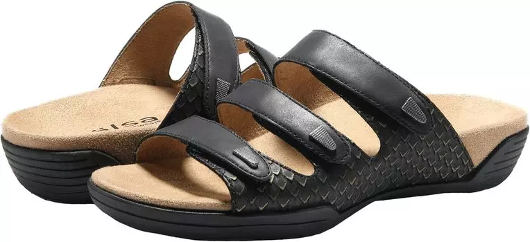 Сандалии Halsa Footwear Delight, черный