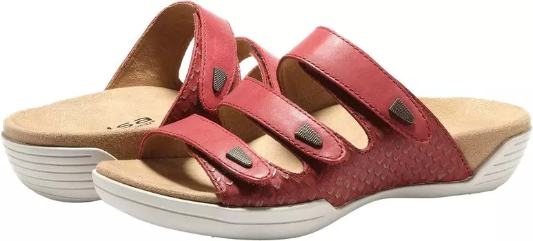 Сандалии Halsa Footwear Delight, красный