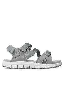Сандалии Halti, серый