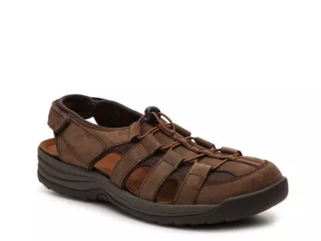 Сандалии Hamilton Fisherman Drew, темно-коричневый
