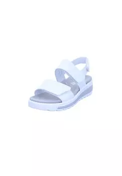 Сандалии Hanna Semler, белый