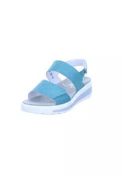 Сандалии Hanna Semler, цвет Aqua