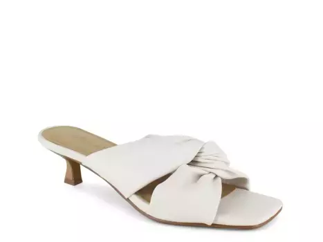 Сандалии Hannah Sandal Splendid, цвет oat