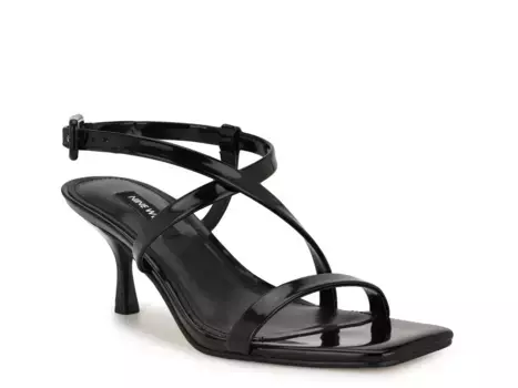 Сандалии Hanni Nine West, Black